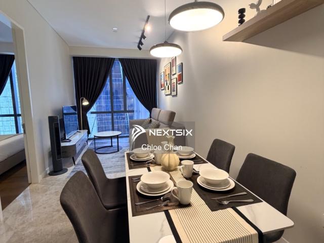 Residential House for rent in Country Heights Damansara, Kuala Lumpur