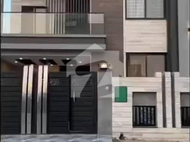 House for sale in Rawalpindi, Islamabad Capital Territory