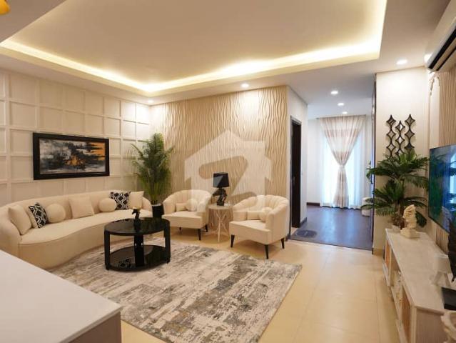 Apartment for sale in Islamabad
