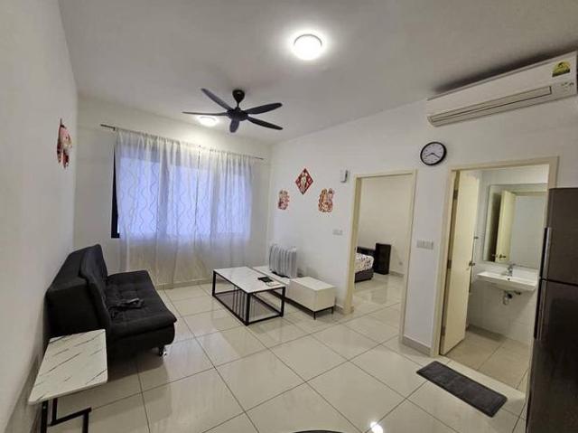 Serviced Residence for rent in Cheras
