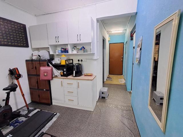 Apartment for sale in Petaling, Damansara Damai