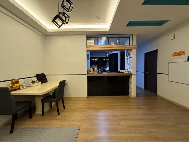 Apartment for rent in Bukit Baru, Malaka