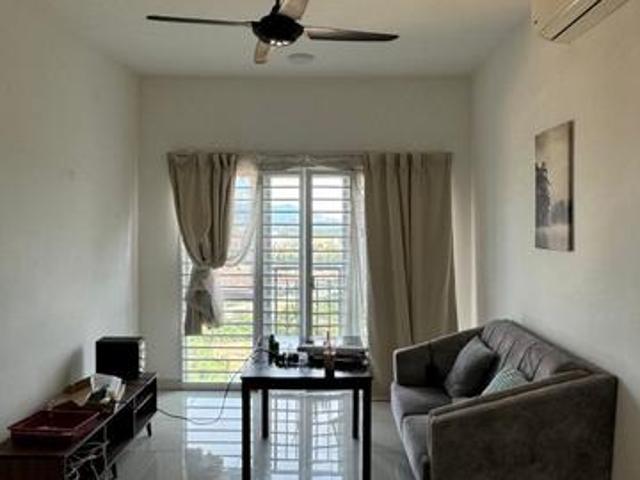 Serviced Residence for rent in Kajang, Langat