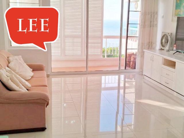 Condominium for rent in Georgetown, Penang