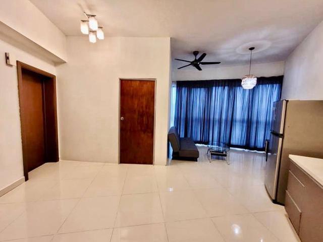 Serviced Residence for rent in Country Heights Damansara, Kuala Lumpur