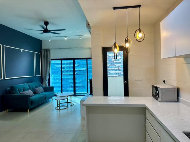 Serviced Residence for rent in Country Heights Damansara, Kuala Lumpur