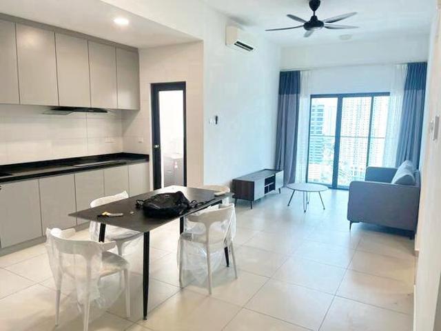 Serviced Residence for rent in Country Heights Damansara, Kuala Lumpur