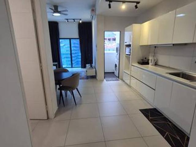 Serviced Residence for rent in Country Heights Damansara, Kuala Lumpur