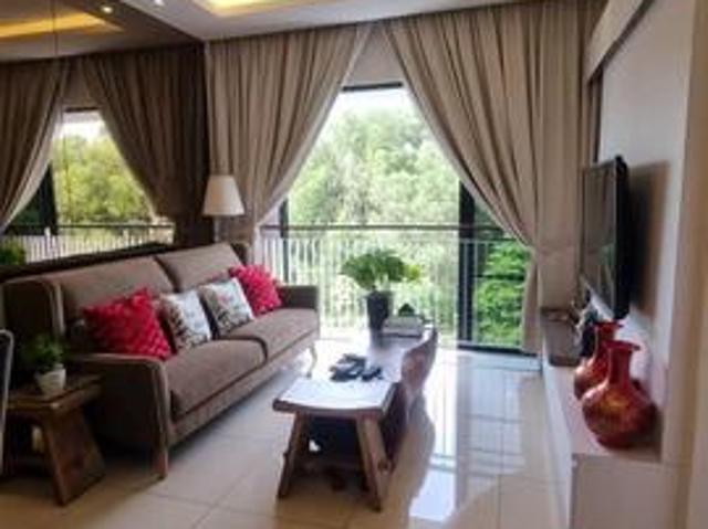 Serviced Residence for rent in Petaling, Alam Impian