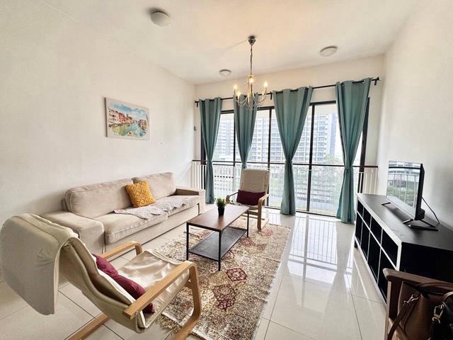 Serviced Residence for rent in Petaling, Alam Impian