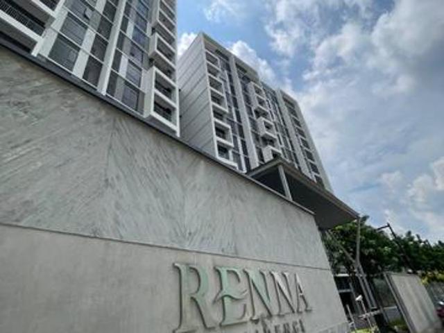 Apartment for rent in Kuching