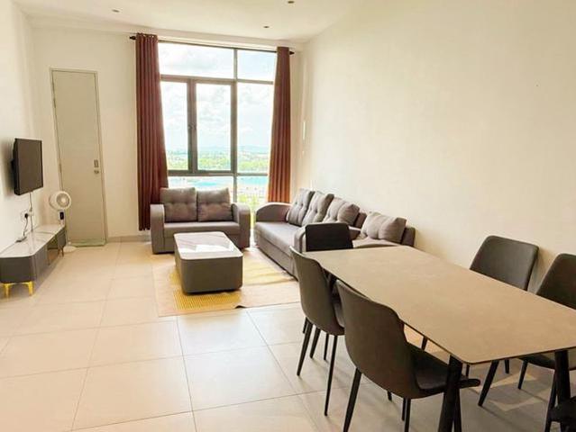 Apartment for rent in Kuching, Sarawak