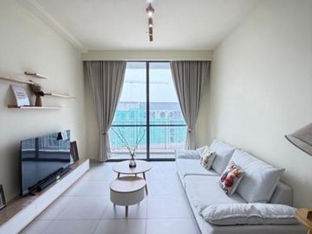 Apartment for rent in Kuching, Bahagian Kuching