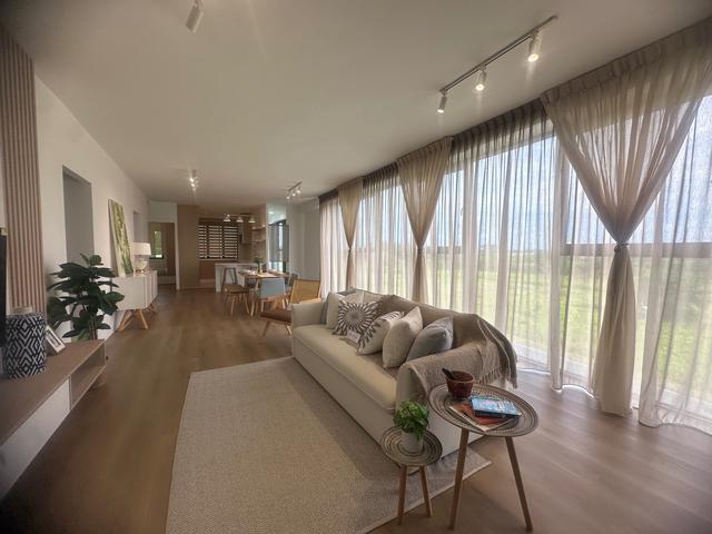 Apartment for rent in Kuching