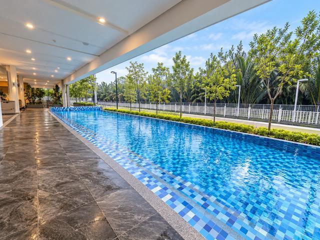 Apartment for rent in Kuching, Bahagian Kuching
