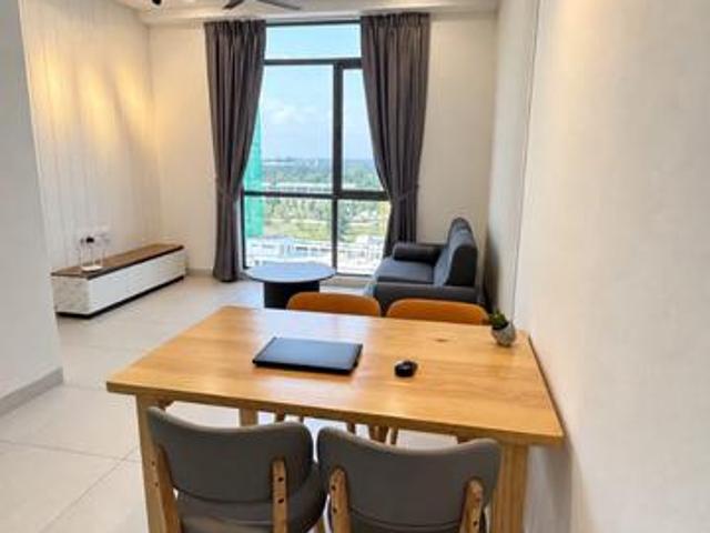 Apartment for rent in Kuching, Bahagian Kuching