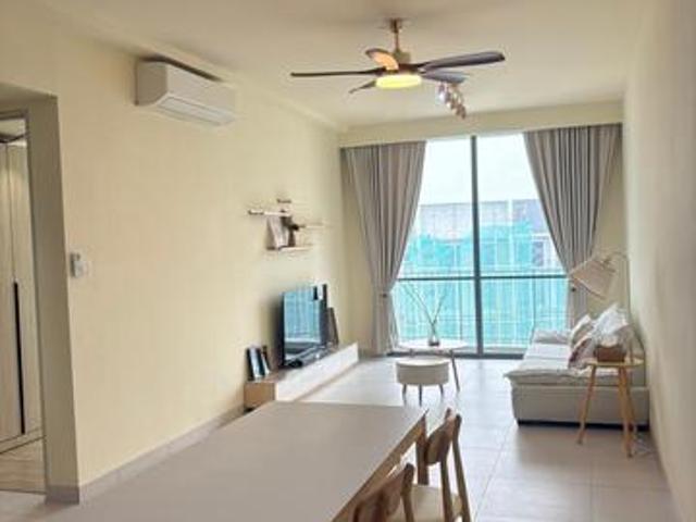 Apartment for rent in Kuching, Sarawak