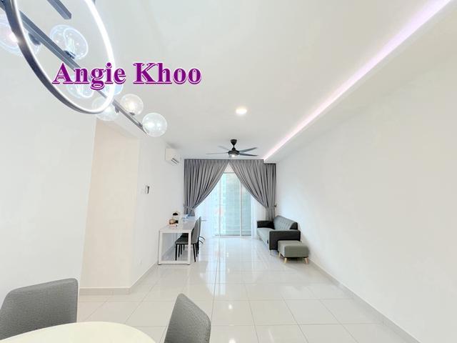 Condominium for sale in Georgetown, Penang