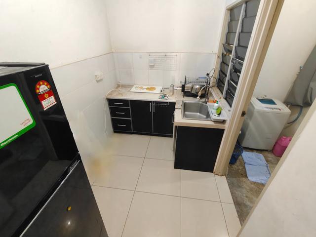 Condominium for sale in Petaling Jaya, Petaling