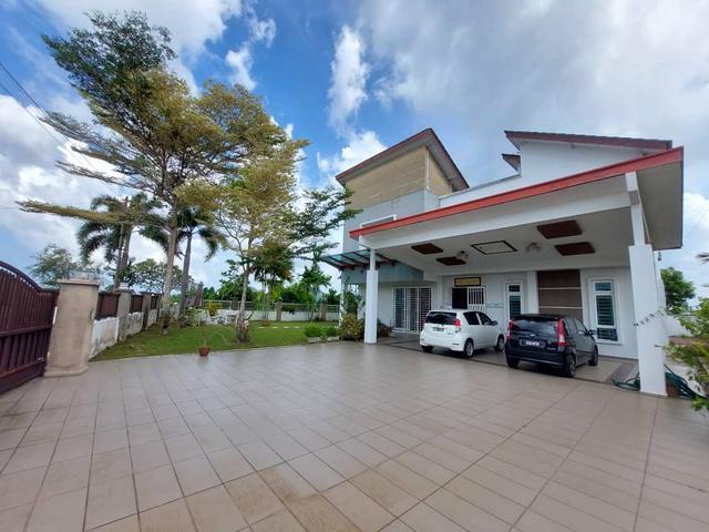 Bungalow for sale in Bukit Katil, Malaka