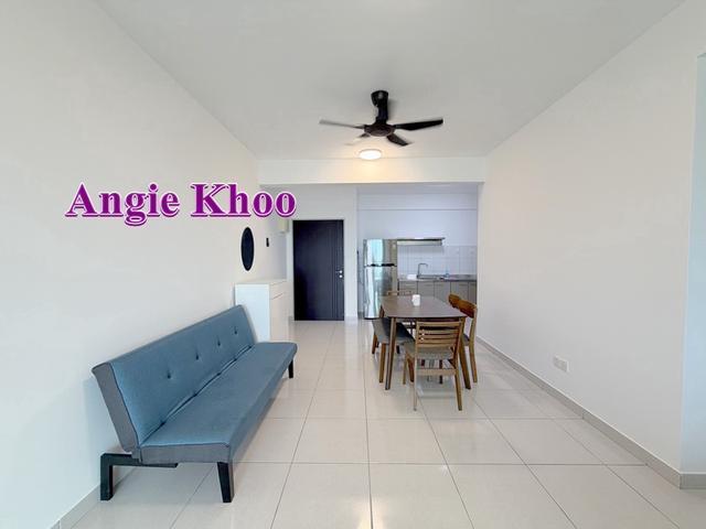 Condominium for sale in Georgetown, Penang
