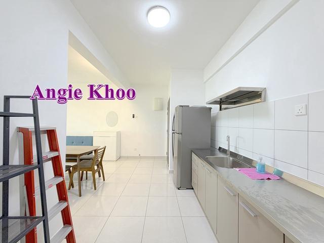 Condominium for sale in Georgetown, Penang