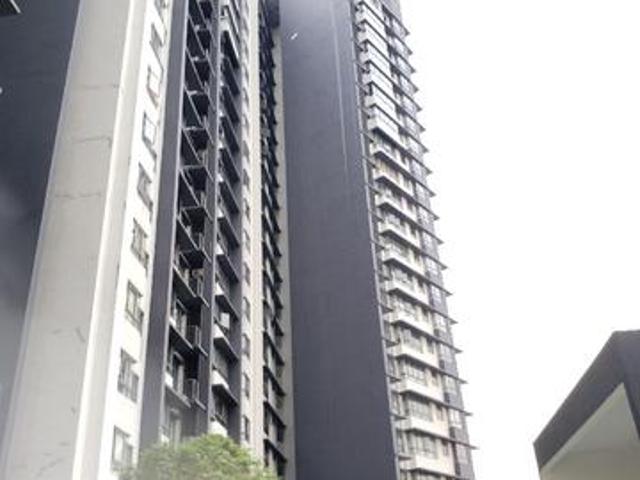 Condominium for sale in Kuala Lumpur, Country Heights Damansara