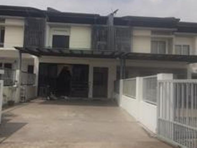 Terraced House for sale in Selayang, Selangor