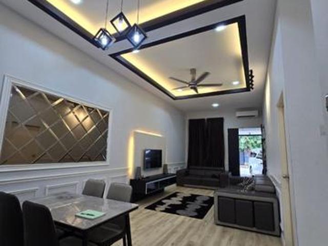 Terraced House for sale in Jitra, Kedah