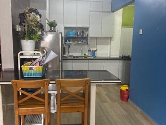 Condominium for sale in Georgetown, Penang