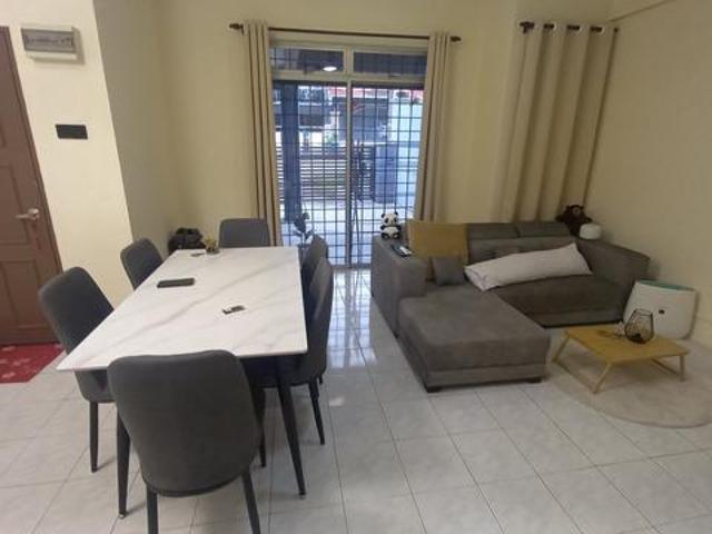 Terraced House for sale in Petaling, Subang Jaya