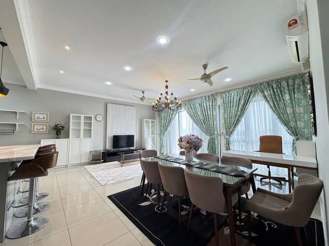 Condominium for rent in Kelang, Selangor