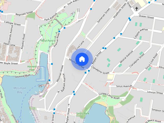 Apartment for rent in Sydney, New South Wales