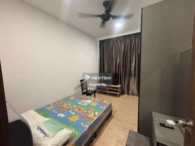 Residential House for rent in Johor