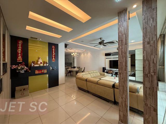 Terraced House for rent in Port Klang, Selangor