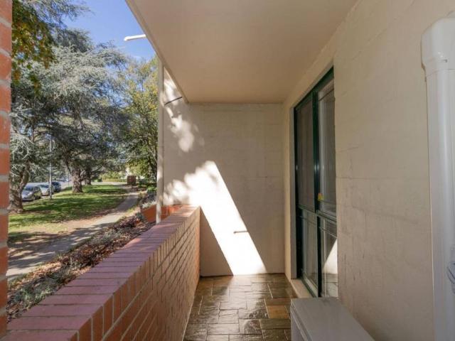 Apartment for rent in Canberra, Australian Capital Territory