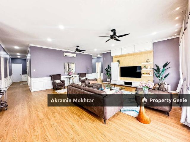 Penthouse for sale in Country Heights Damansara, Kuala Lumpur