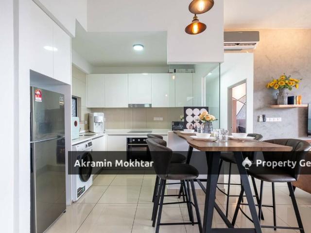 Penthouse for sale in Selangor