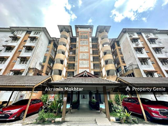 Condominium for sale in Selangor