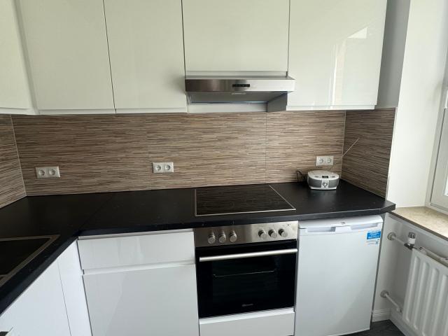 Apartment mieten in Wedel, Schulau West