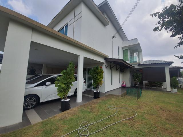 Terraced House for sale in Sendayan Village, Negeri Sembilan