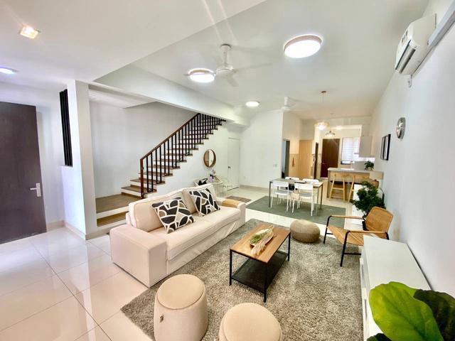 Terraced House for sale in Petaling, Alam Impian
