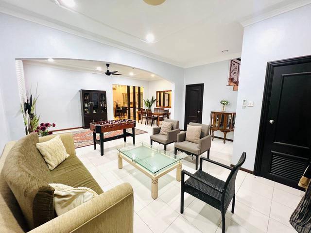 Terraced House for sale in Petaling, Damansara Damai