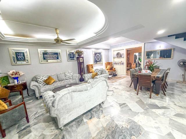 Terraced House for sale in Kajang, Langat