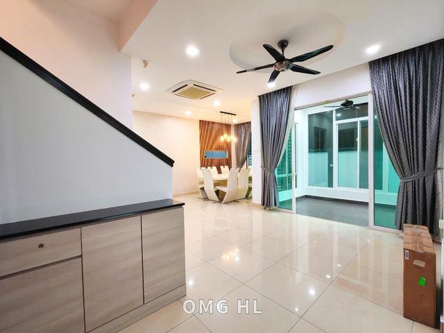 Terraced House for rent in Port Klang, Selangor