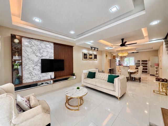Terraced House for rent in Cyberjaya, Sepang