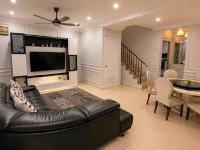 Terraced House for sale in Labuan