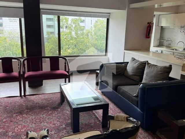 Apartment for rent in Islamabad