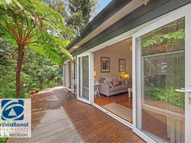 House for rent in Patonga, New South Wales