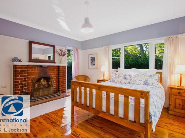 House for rent in Patonga, New South Wales
